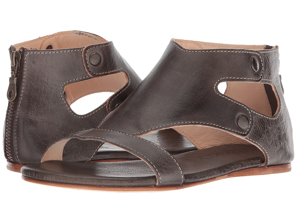 Bed Stu Soto (Taupe Rustic 1) Sandals
