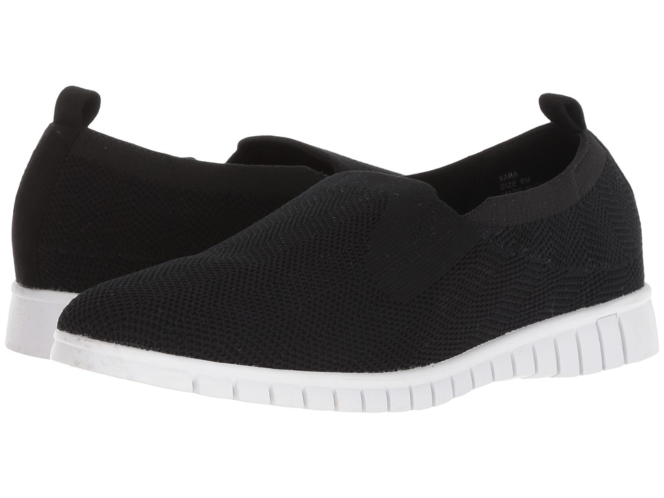 Matisse Yara (Black) Women