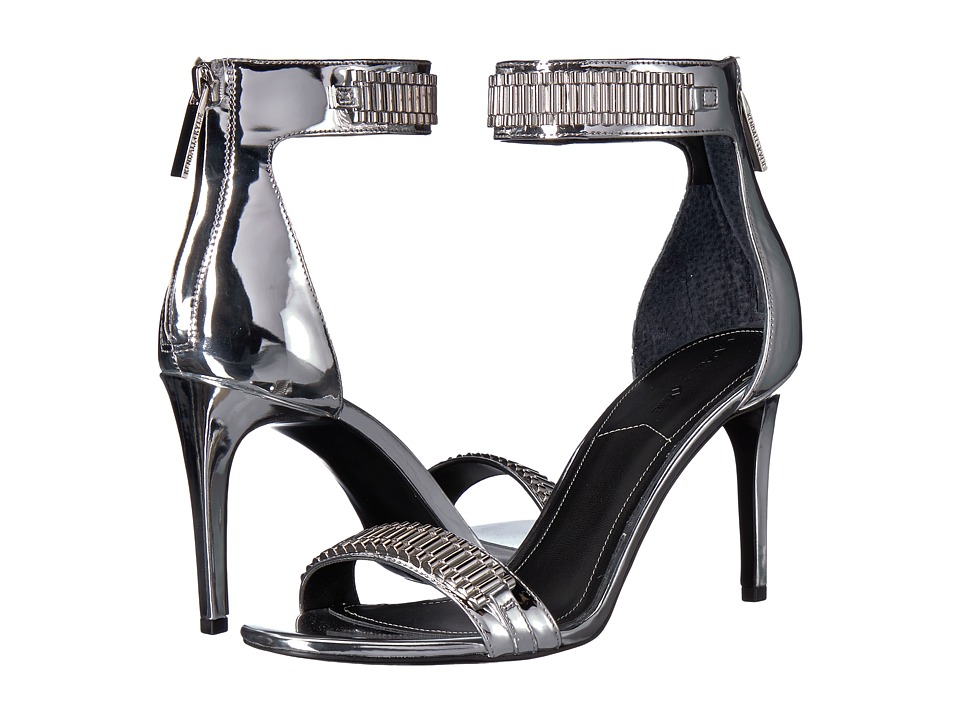 KENDALL + KYLIE Miaa 5 (Argento/Hang Nickel) Women's Shoes