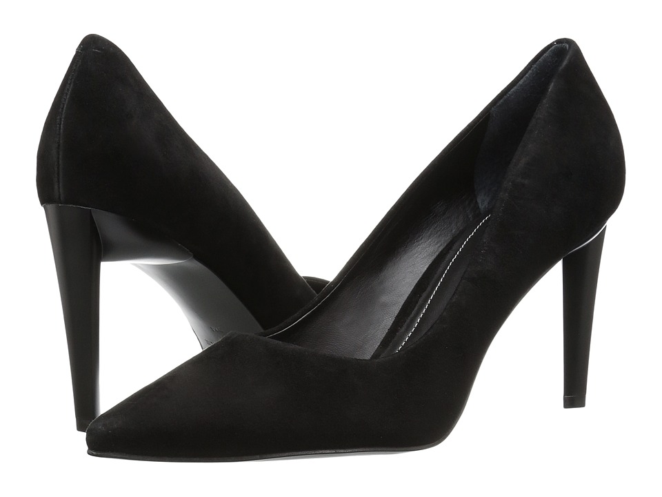 KENDALL + KYLIE Myra (Black) Women's Shoes
