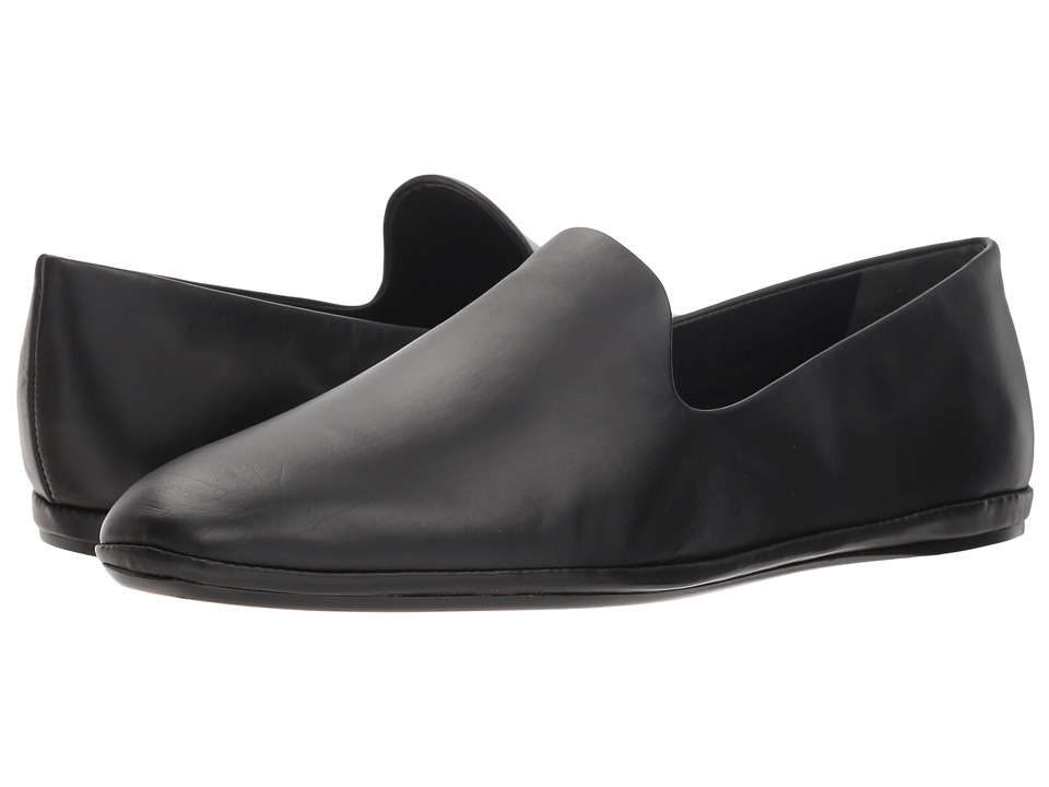 Vince Paz (Black Siviglia Calf) Women's Shoes