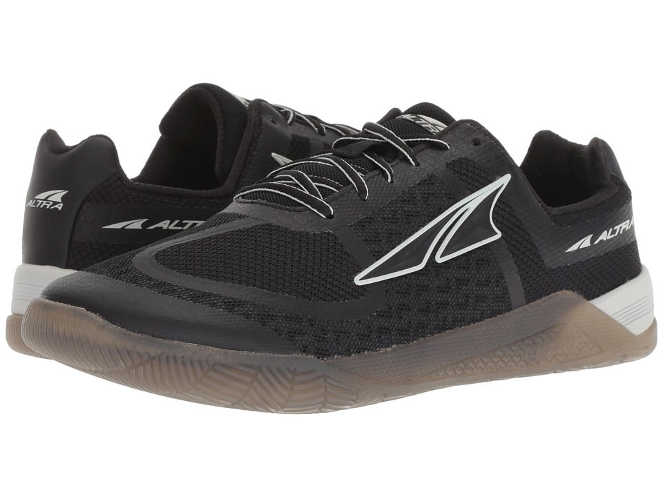 Altra Footwear Hiit XT 1.5 (Black) Women's Shoes