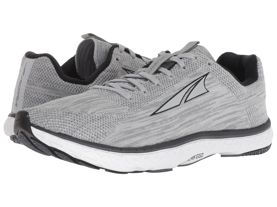 Altra Footwear Escalante 1.5 (Silver) Women's Shoes