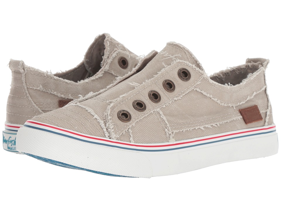 Blowfish Play (Birch Hipster Smoked Twill)