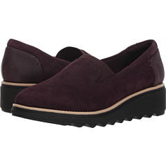 clarks sharon dolly leopard