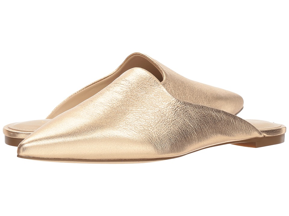 Marc Fisher LTD Sheen (Gold) Women