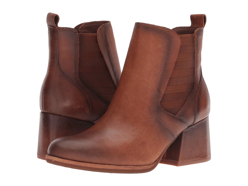 Kork-Ease Albin (Tan Full Grain)