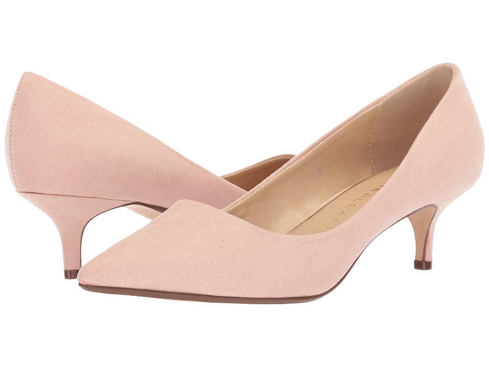 Athena Alexander Target (Blush Suede) Women