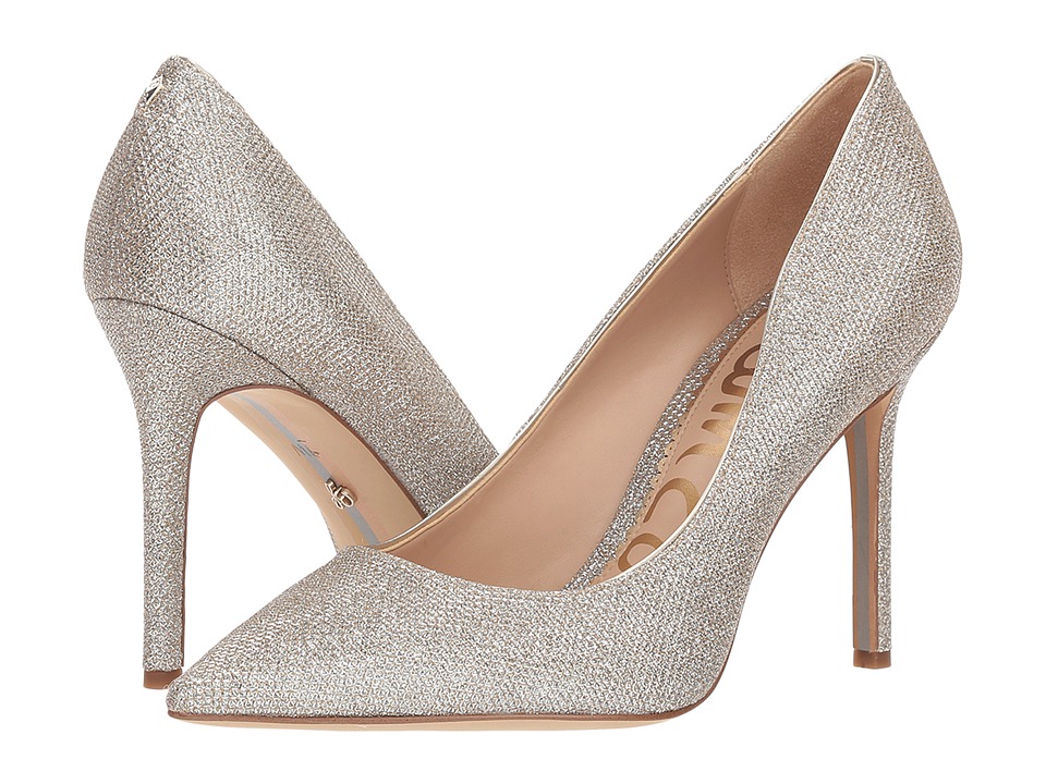 Sam Edelman Hazel (Jute Glam Mesh 1) Women's Shoes