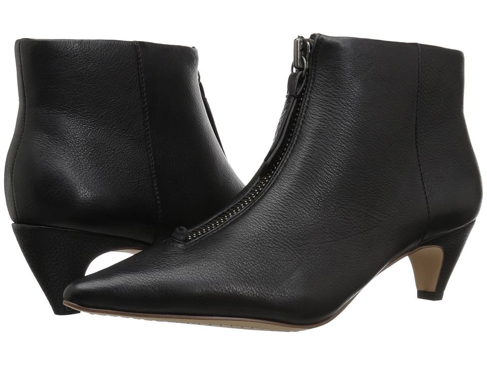 Splendid Nestor (Black) Women's Shoes