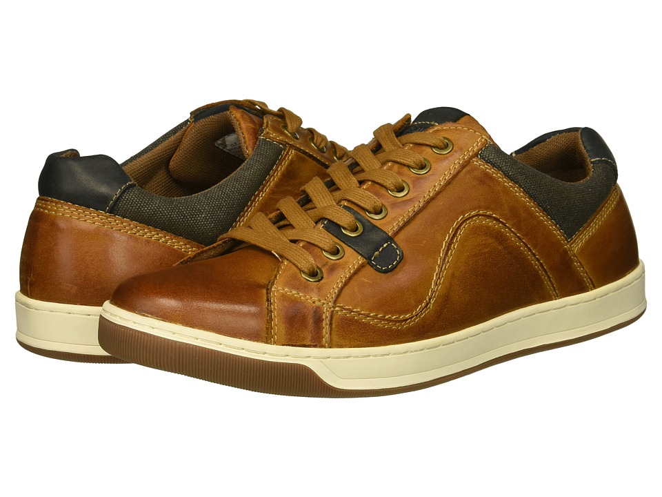 Steve Madden Chater (Rust) Men