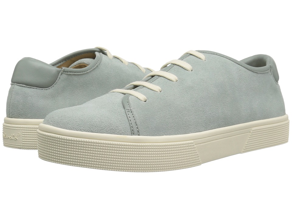 Splendid Norvin (Pistachio Suede) Women's Shoes