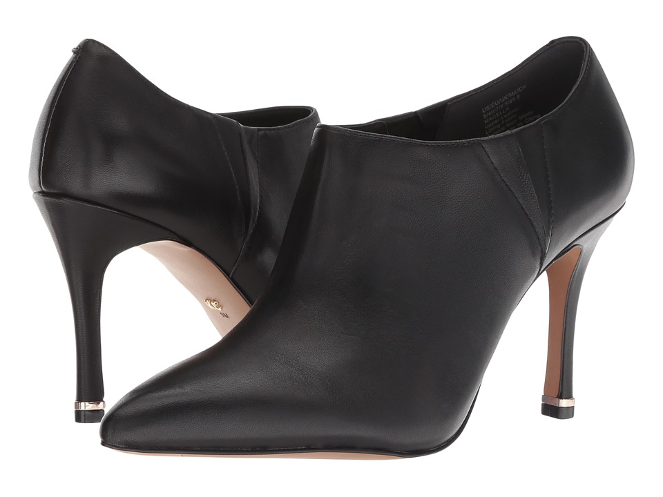 Kenneth Cole New York Magella (Black) Women's Shoes