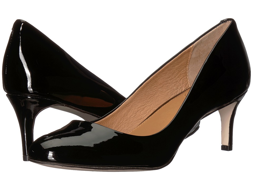 CC Corso Como Linnden (Black Patent) High Heels