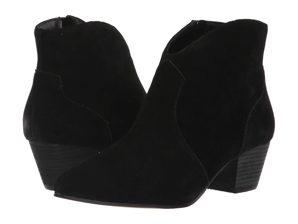 Tahari Harrison (Black) Women's Shoes