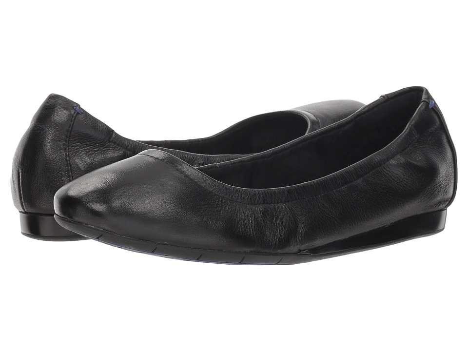 Tahari Helena (Black) Women's Shoes