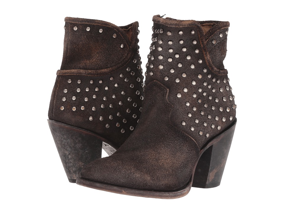 Corral Boots C3347 (Black)