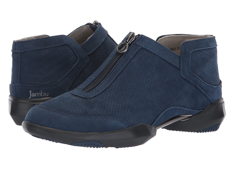 Jambu Remy (Matador Blue) Women's Shoes