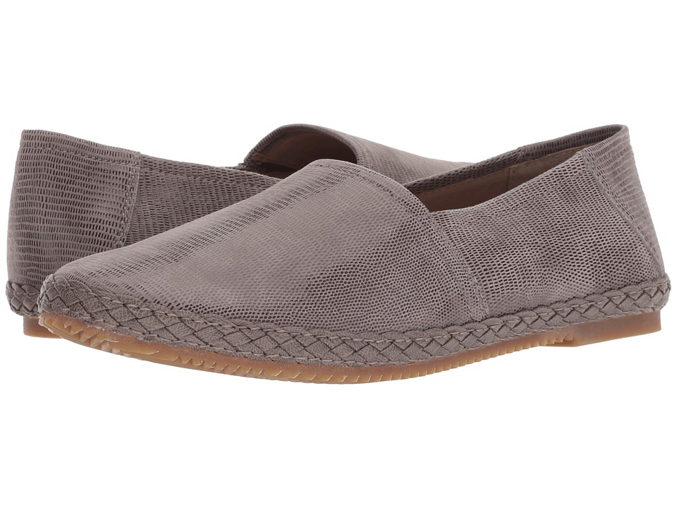 Aetrex Kylie (Taupe Snake) Women's Shoes