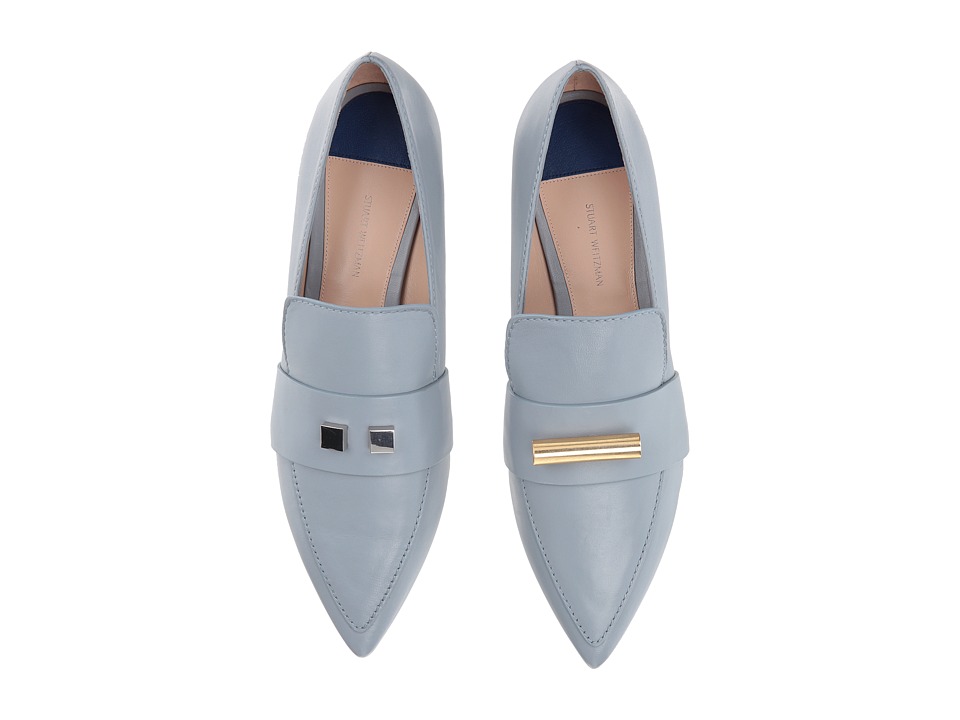Stuart Weitzman Vega (Dovetail Reims) Women's Shoes