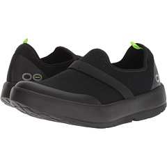 OOFOS OOmg Low Mesh Reviews Zappos