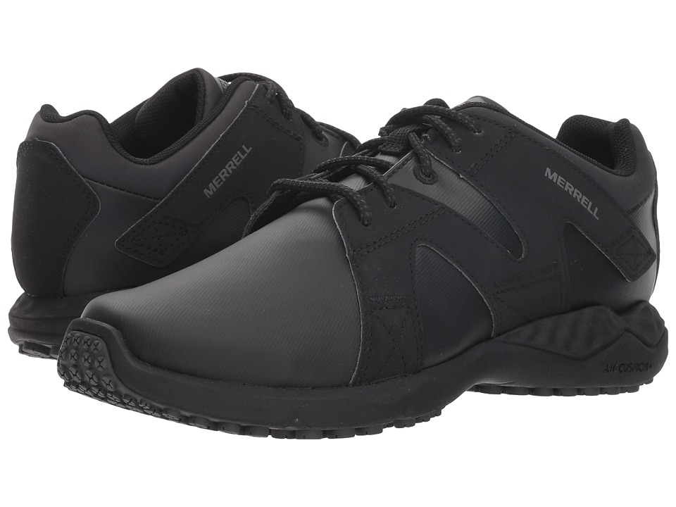 Merrell Work 1SIX8 AC+ Pro (Black)