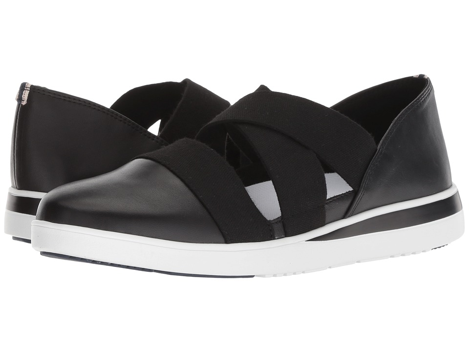 ED Ellen DeGeneres Alskara (Black) Women's Shoes