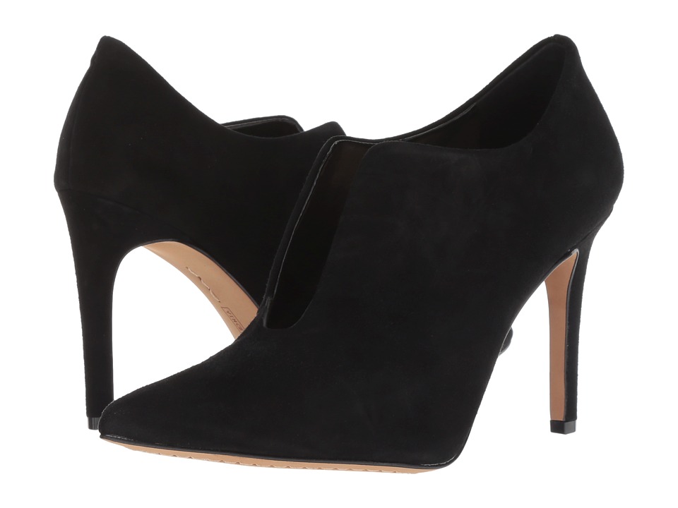 Vince Camuto Metseya (Black) Women's Shoes