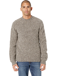 Filson 3GG Crew Neck Sweater Reviews Zappos