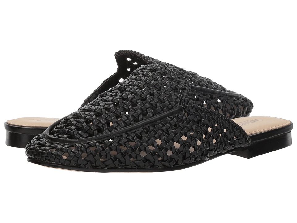 Botkier Cora (Black) Women's Shoes