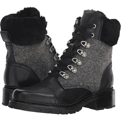 Frye Samantha Hiker Reviews Zappos