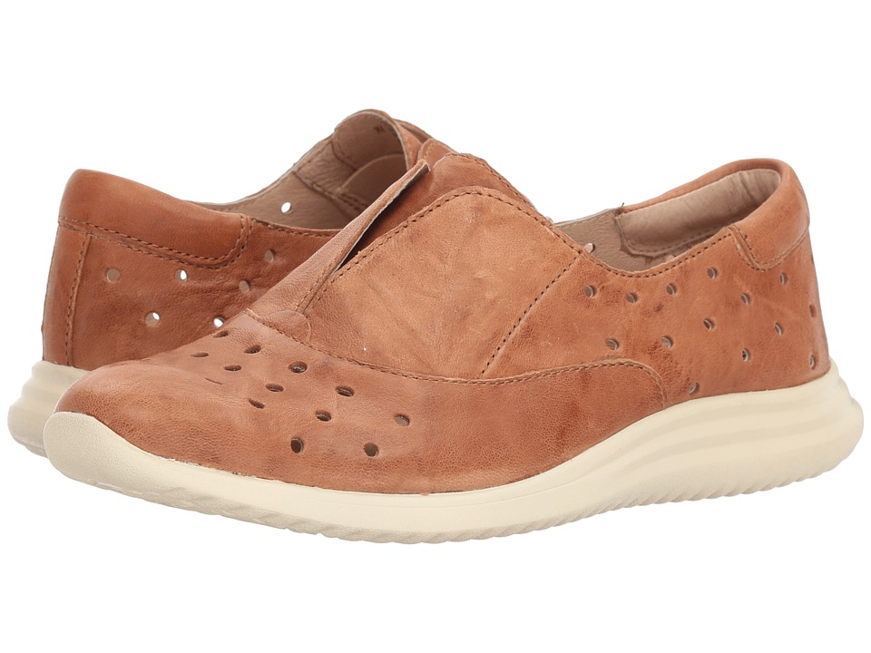 Sofft Noreen ST1631-03 (Luggage) Women's Shoes