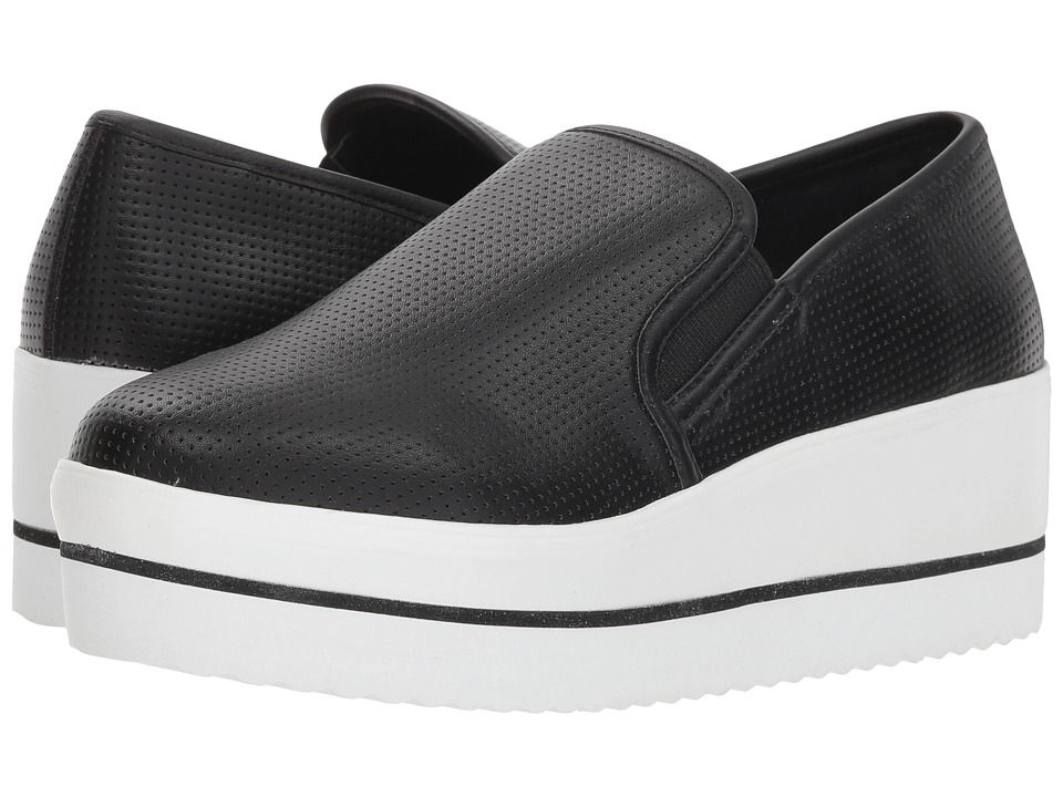 Steve Madden Becca (Black) Women's Shoes