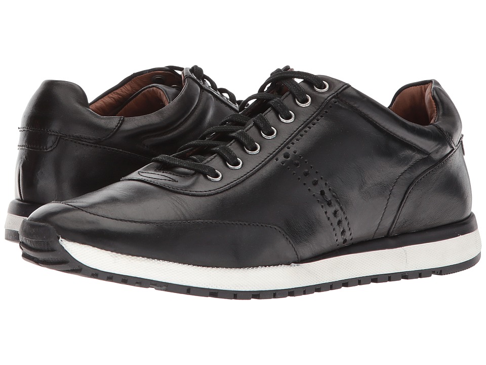 Bacco Bucci Century (Black) Men
