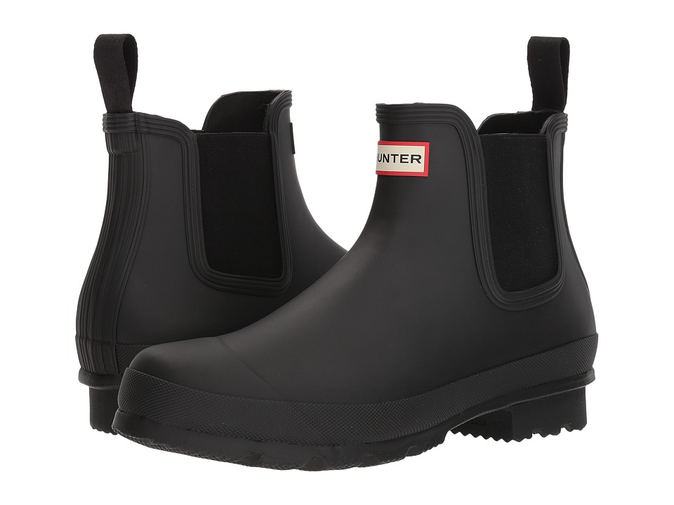 Men's Hunter Boots