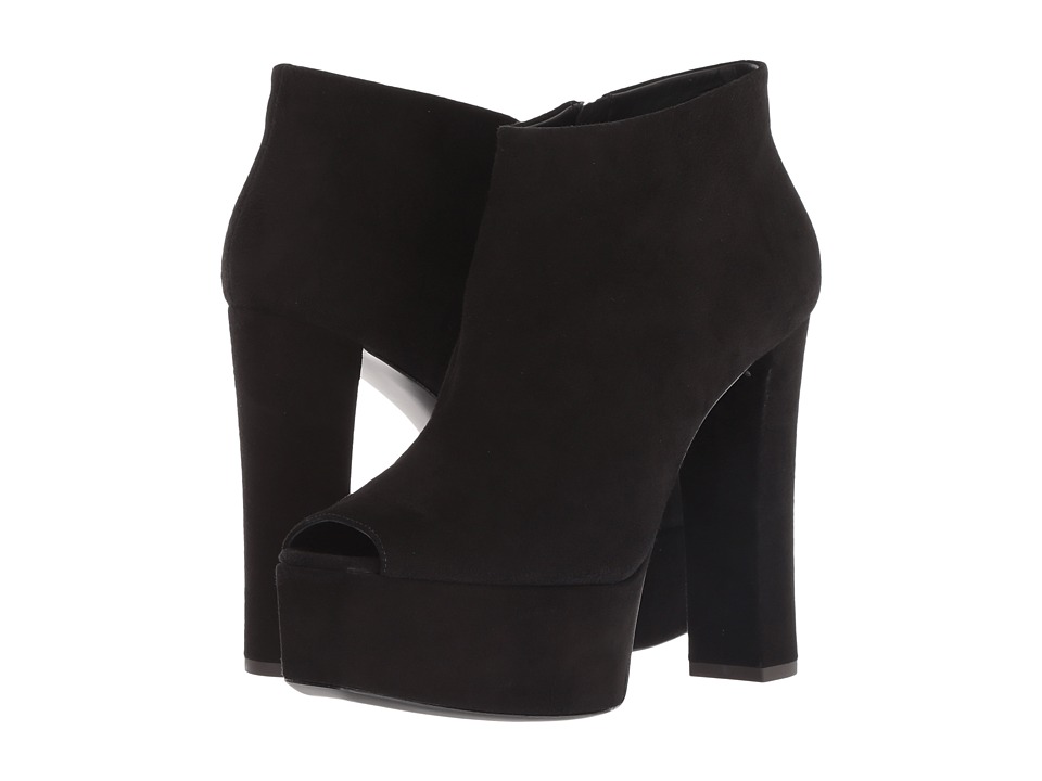Giuseppe Zanotti I870008 (Cam Nero) Women's Shoes