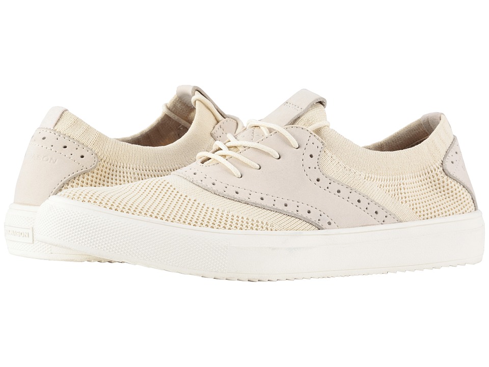 Mark Nason Brentwood (Cream) Women's Shoes