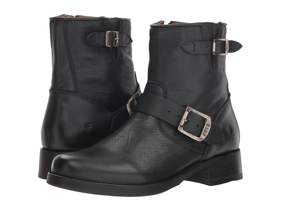 Frye Vicky 6 (Black)