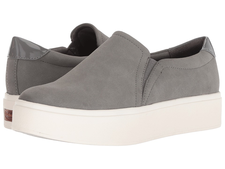 Dr. Scholl's Kinney (Dark Shadow) Women's Shoes