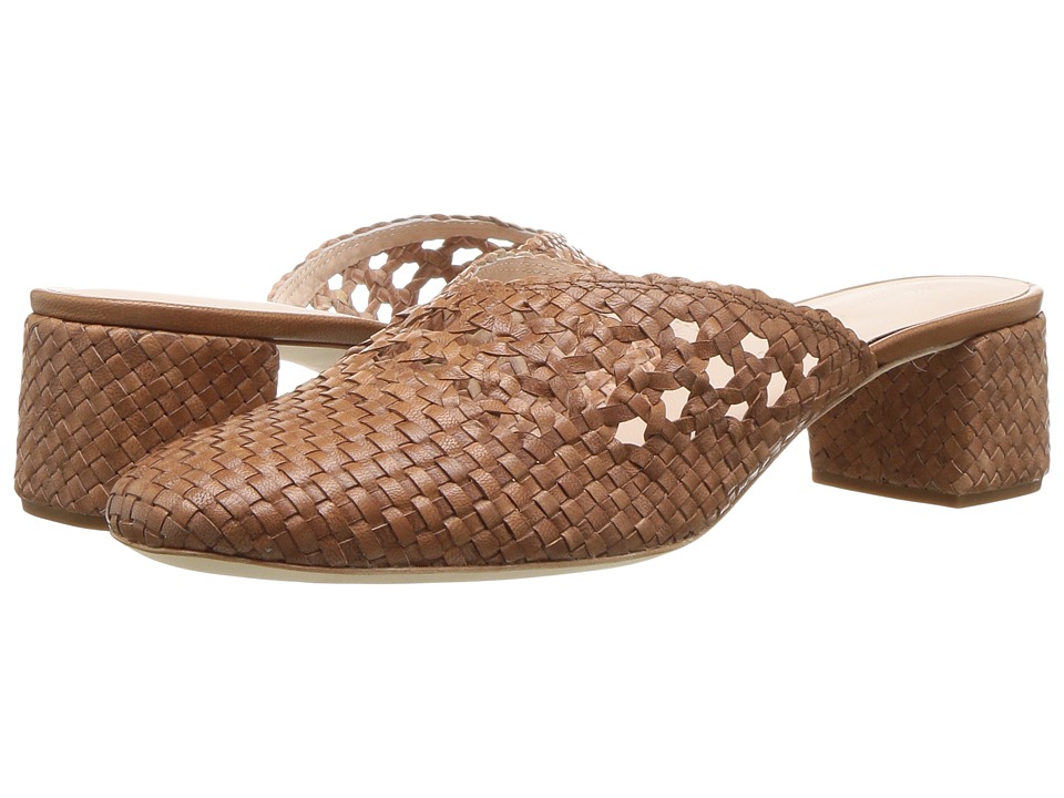 Loeffler Randall Lulu (Timber Brown) Women's Shoes