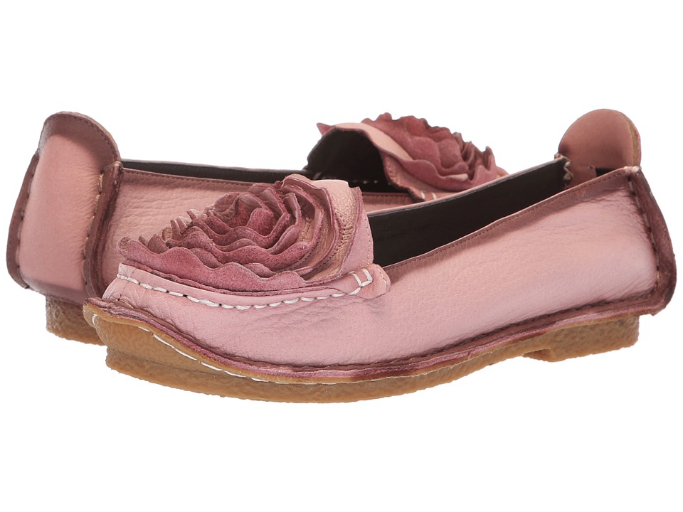 L'Artiste by Spring Step Dezi (Pink) Women's Shoes