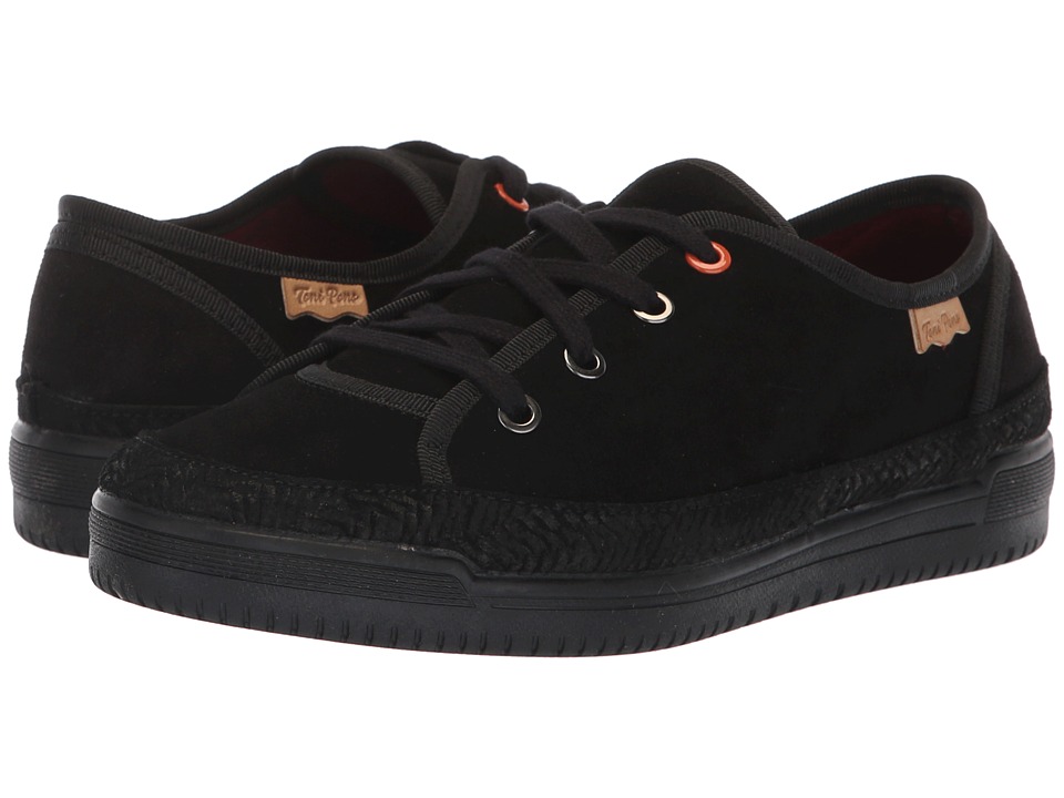 Toni Pons Giada-S (Black) Women's Shoes