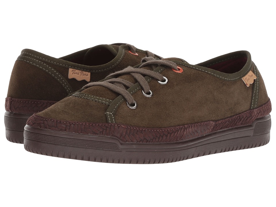 Toni Pons Giada-S (Caqui) Women's Shoes
