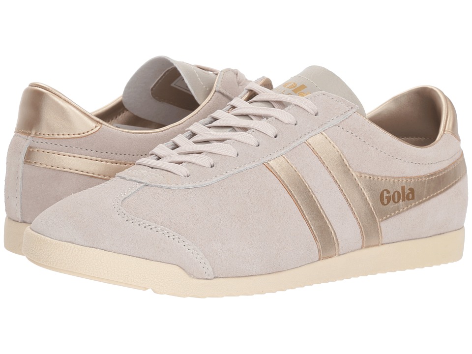 Gola Bullet Pearl (Windchime) Women's Shoes