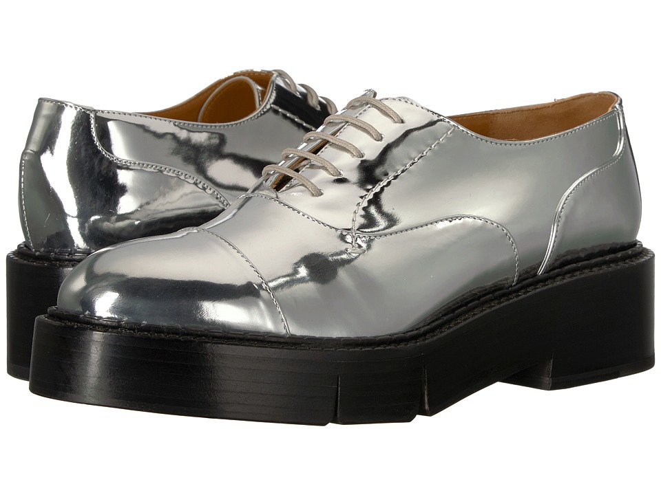 Clergerie Charli (Silver Specchio)