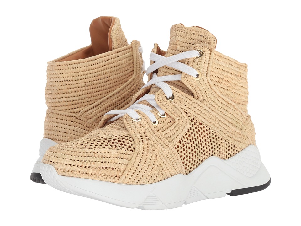 Clergerie Sybille02 (Natural Raffia)