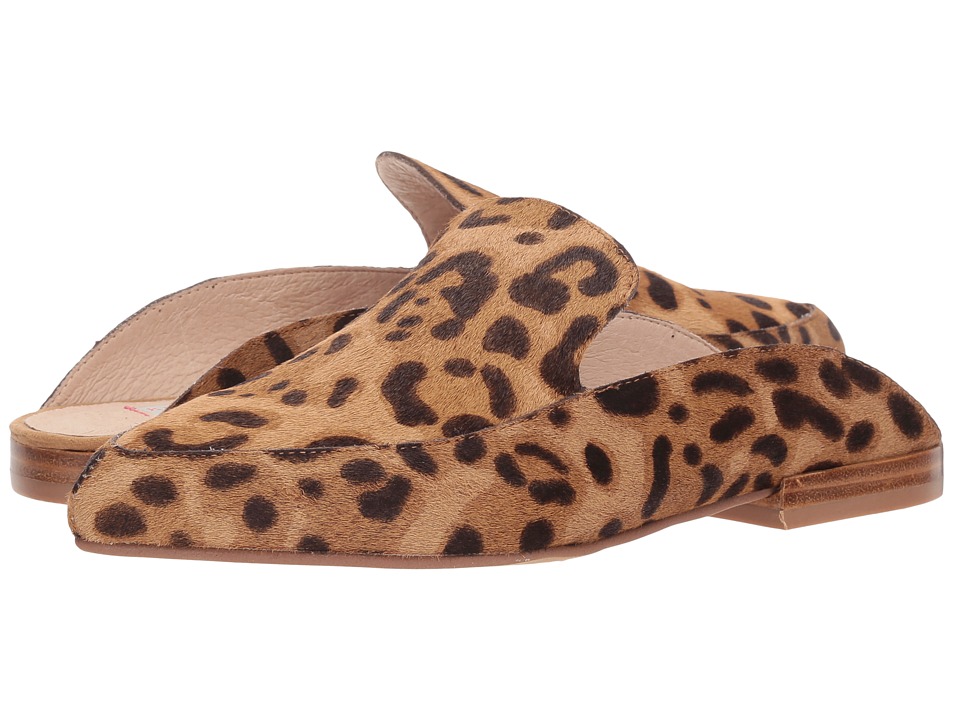 Kristin Cavallari Capri Mule (Natural) Slip-On Shoes