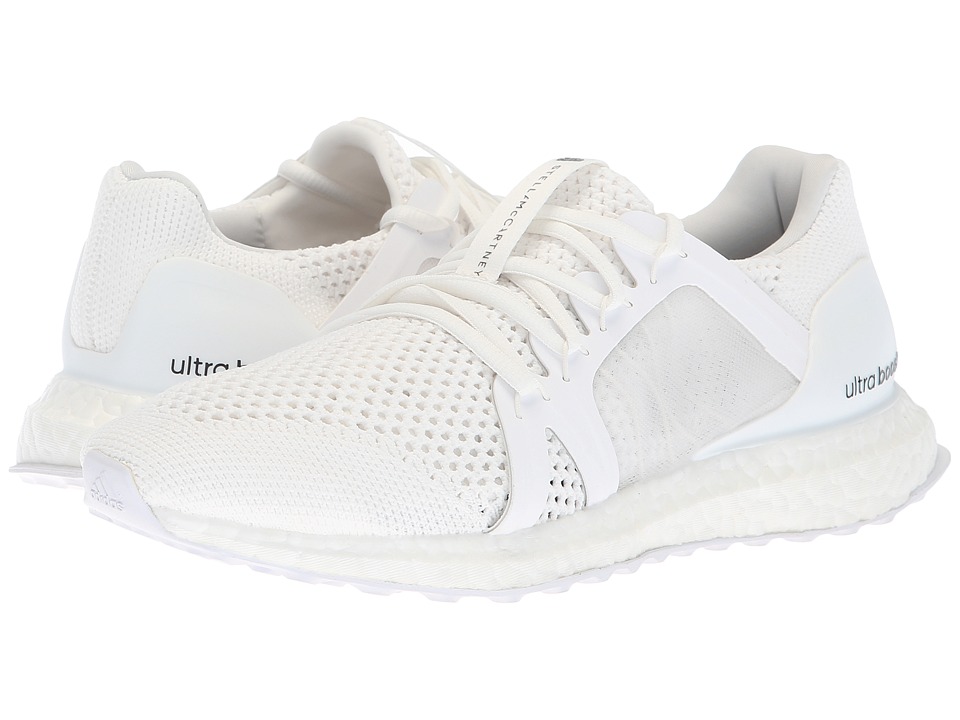 adidas by Stella McCartney Ultraboost (White) Women's Shoes