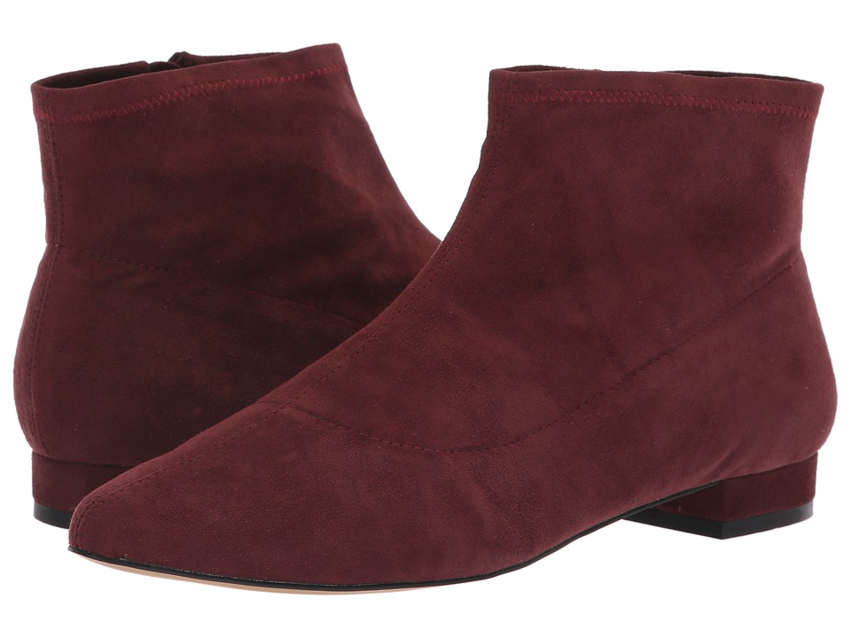 Sudini Aletta (Merlot Kid Suede)