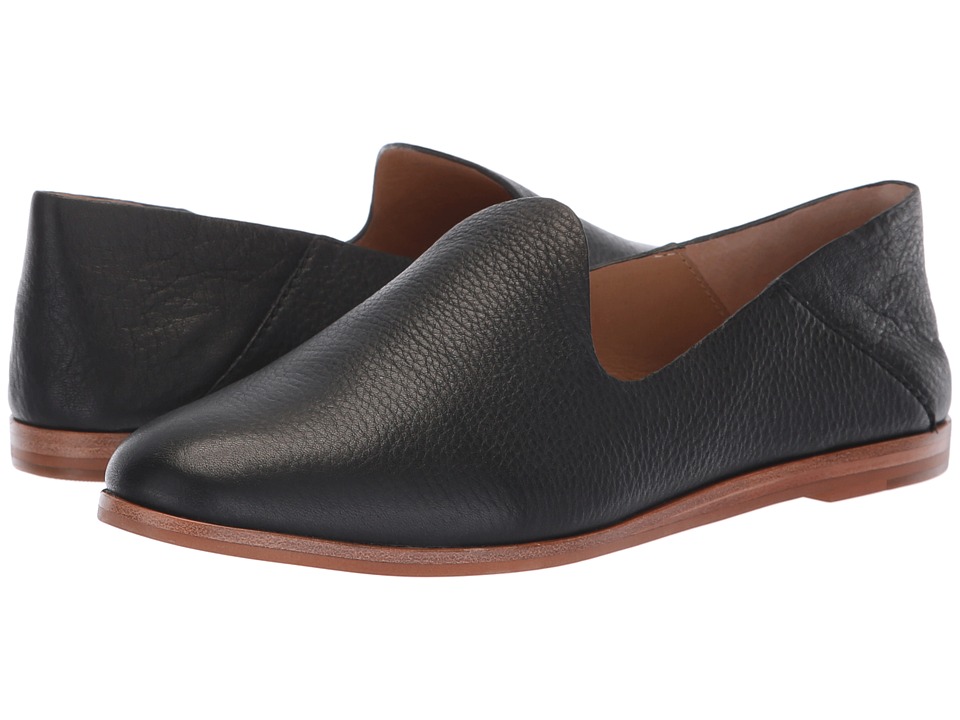 Dolce Vita Azur (Black Leather)